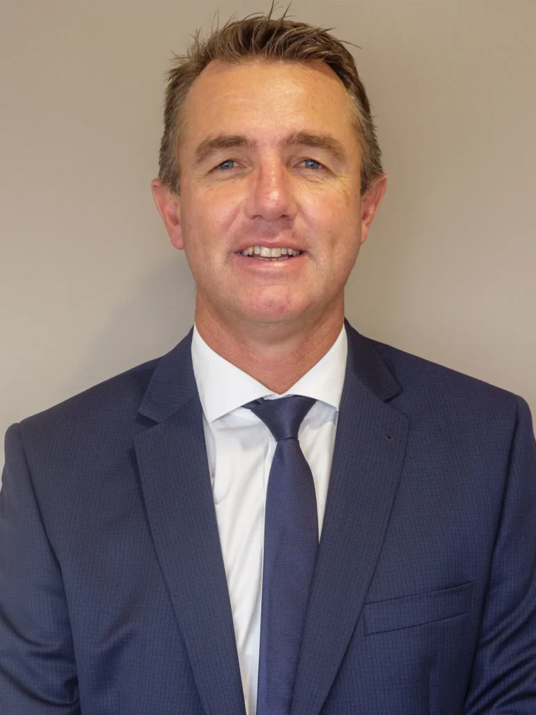 Murray Dribbus, Solicitor and Director